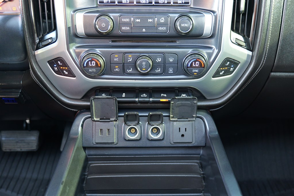 Used Car 2018 Gmc Sierra  1500 Slt For Sale Under $25,000 In Baker, Louisiana