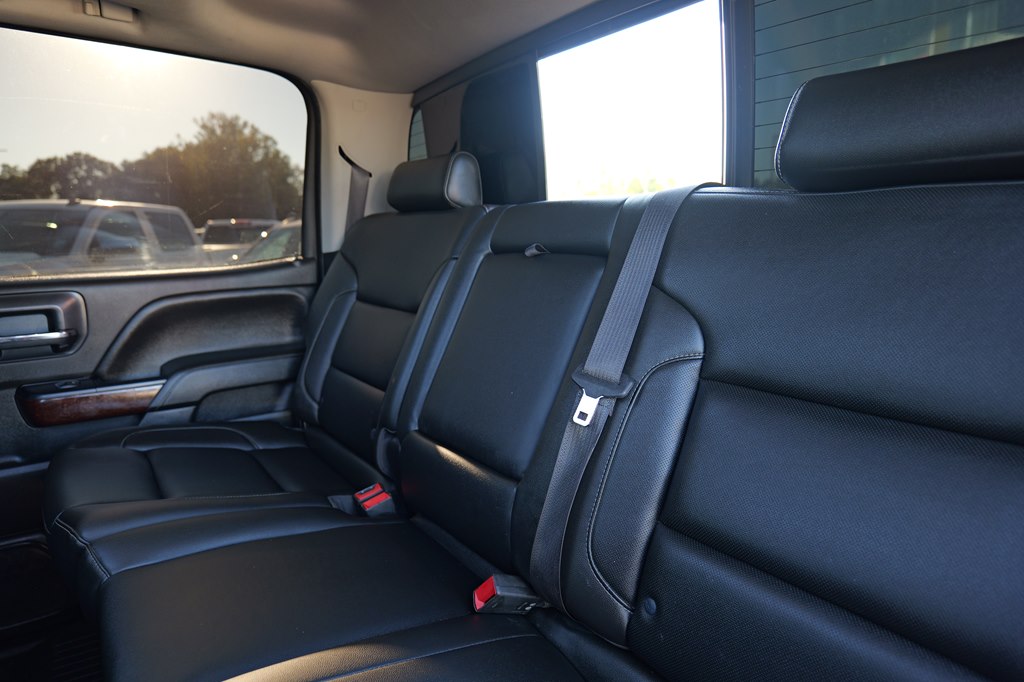 Used Car 2018 Gmc Sierra  1500 Slt For Sale Under $25,000 In Baker, Louisiana