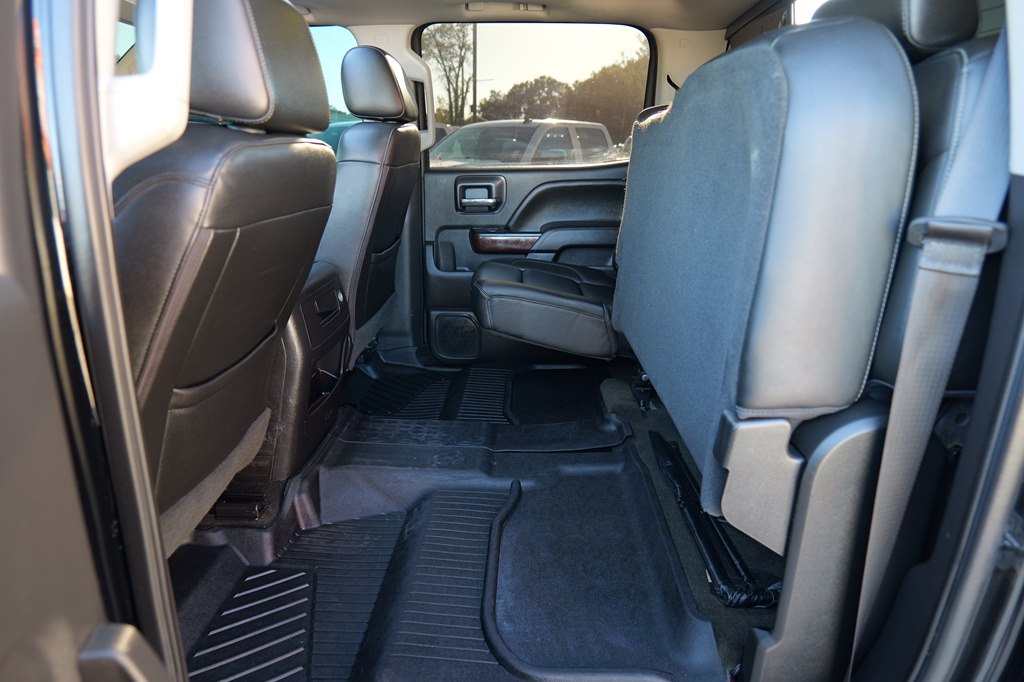 Used Car 2018 Gmc Sierra  1500 Slt For Sale Under $25,000 In Baker, Louisiana