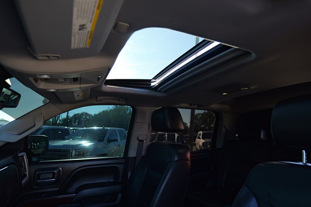 Used Car 2018 Gmc Sierra  1500 Slt For Sale Under $25,000 In Baker, Louisiana