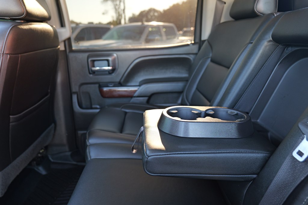 Used Car 2018 Gmc Sierra  1500 Slt For Sale Under $25,000 In Baker, Louisiana