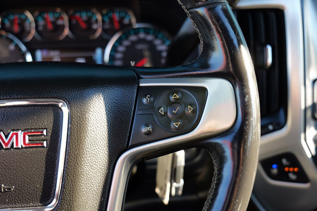 Used Car 2018 Gmc Sierra  1500 Slt For Sale Under $25,000 In Baker, Louisiana