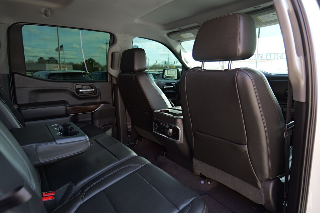 Used Car 2019 Gmc Sierra  1500 Slt For Sale Under $35,000 In Baker, Louisiana