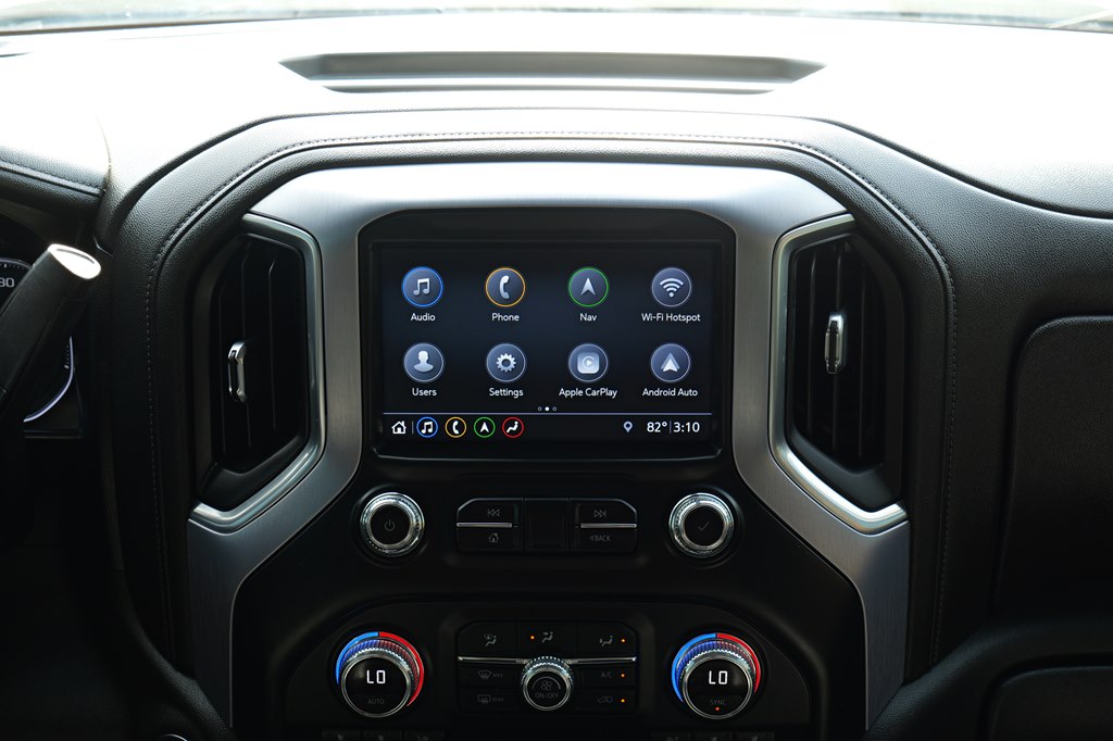 Used Car 2019 Gmc Sierra  1500 Slt For Sale Under $35,000 In Baker, Louisiana