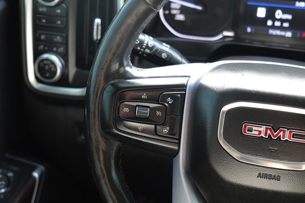 Used Car 2019 Gmc Sierra  1500 Slt For Sale Under $35,000 In Baker, Louisiana