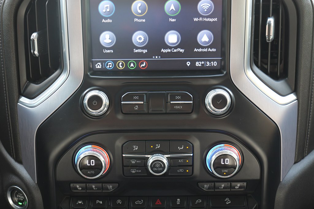 Used Car 2019 Gmc Sierra  1500 Slt For Sale Under $35,000 In Baker, Louisiana