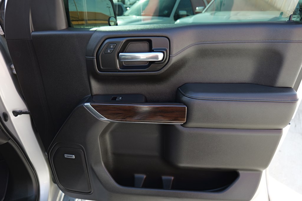 Used Car 2019 Gmc Sierra  1500 Slt For Sale Under $35,000 In Baker, Louisiana