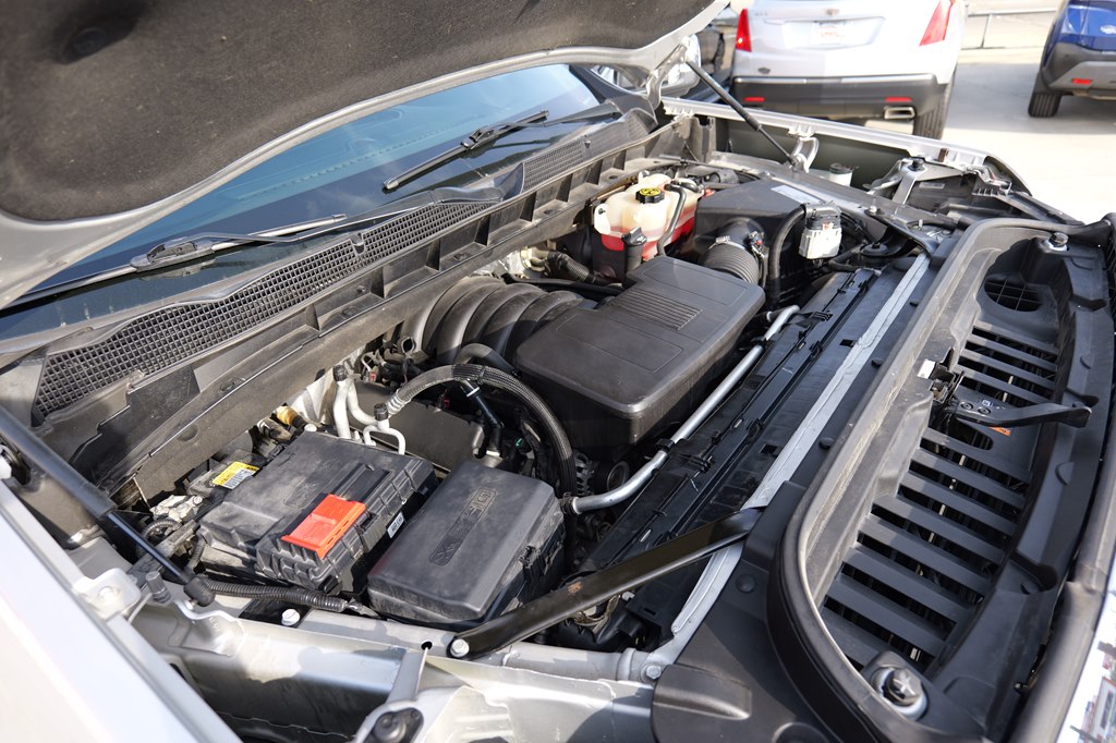 Used Car 2019 Gmc Sierra  1500 Slt For Sale Under $35,000 In Baker, Louisiana