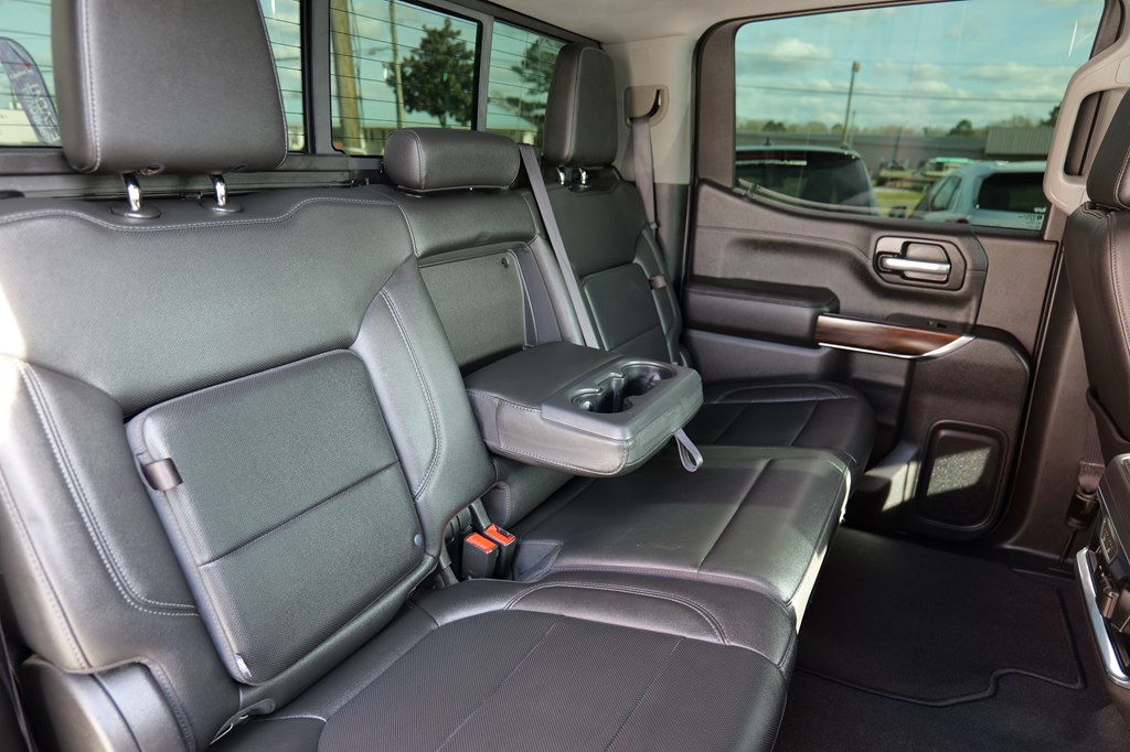 Used Car 2019 Gmc Sierra  1500 Slt For Sale Under $35,000 In Baker, Louisiana