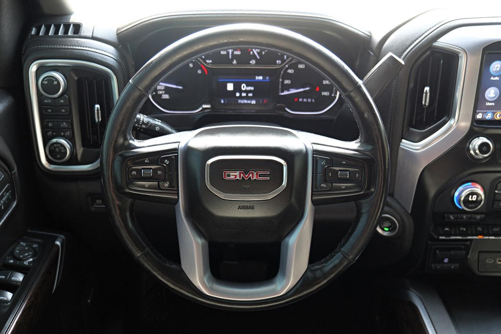 Used Car 2019 Gmc Sierra  1500 Slt For Sale Under $35,000 In Baker, Louisiana