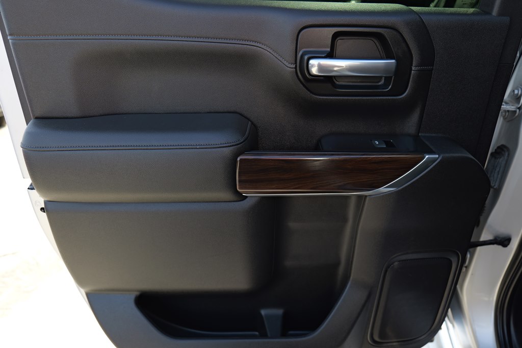 Used Car 2019 Gmc Sierra  1500 Slt For Sale Under $35,000 In Baker, Louisiana