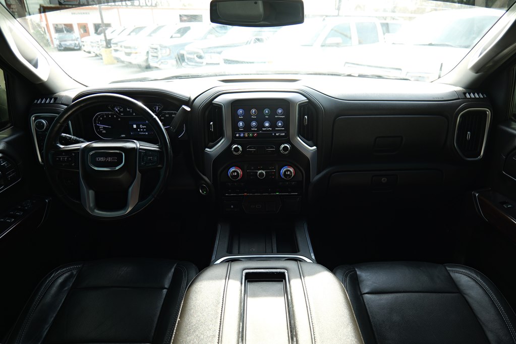 Used Car 2019 Gmc Sierra  1500 Slt For Sale Under $35,000 In Baker, Louisiana