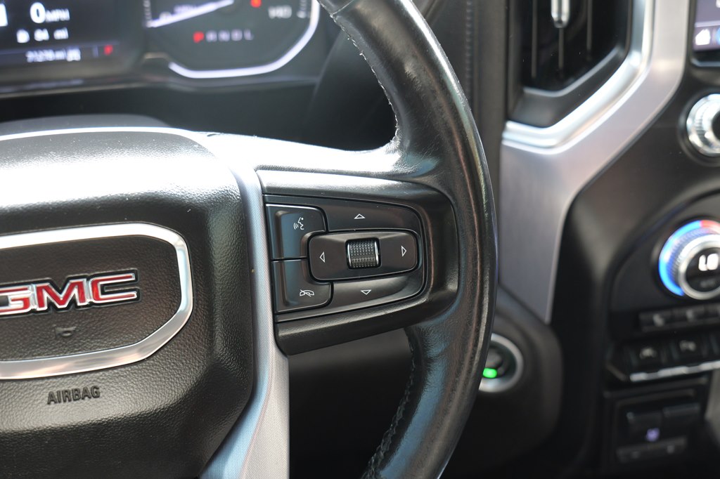 Used Car 2019 Gmc Sierra  1500 Slt For Sale Under $35,000 In Baker, Louisiana