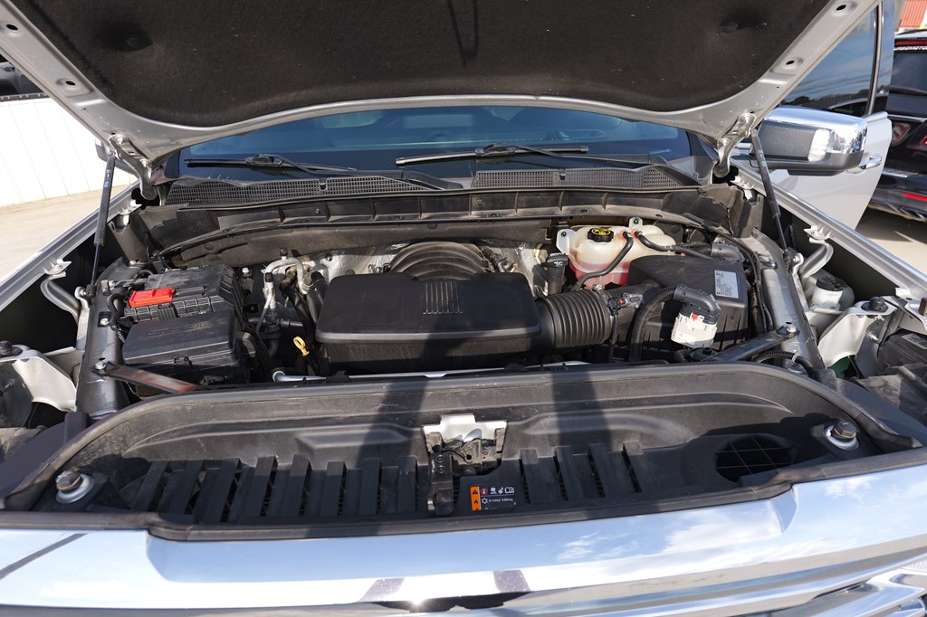 Used Car 2019 Gmc Sierra  1500 Slt For Sale Under $35,000 In Baker, Louisiana