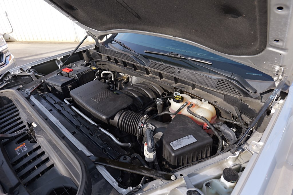 Used Car 2019 Gmc Sierra  1500 Slt For Sale Under $35,000 In Baker, Louisiana