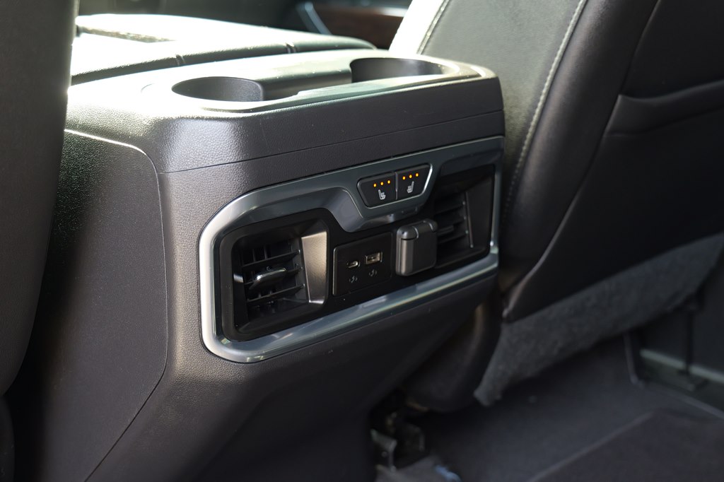 Used Car 2019 Gmc Sierra  1500 Slt For Sale Under $35,000 In Baker, Louisiana