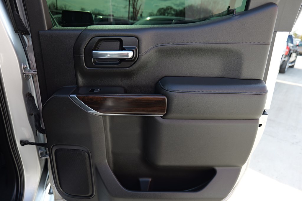 Used Car 2019 Gmc Sierra  1500 Slt For Sale Under $35,000 In Baker, Louisiana