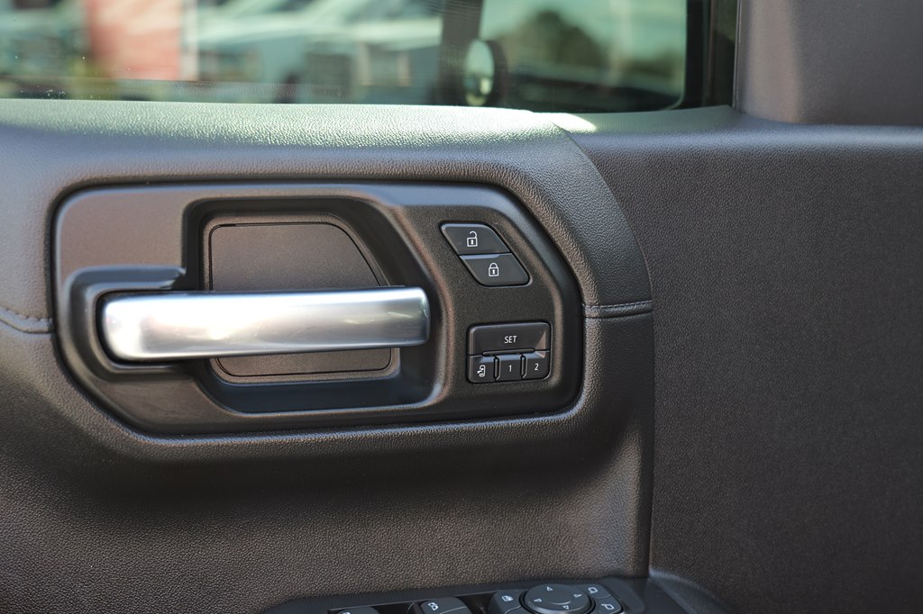 Used Car 2019 Gmc Sierra  1500 Slt For Sale Under $35,000 In Baker, Louisiana