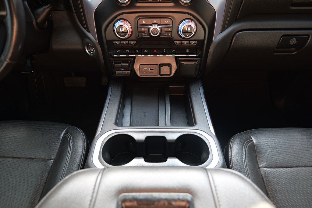 Used Car 2019 Gmc Sierra  1500 Slt For Sale Under $35,000 In Baker, Louisiana