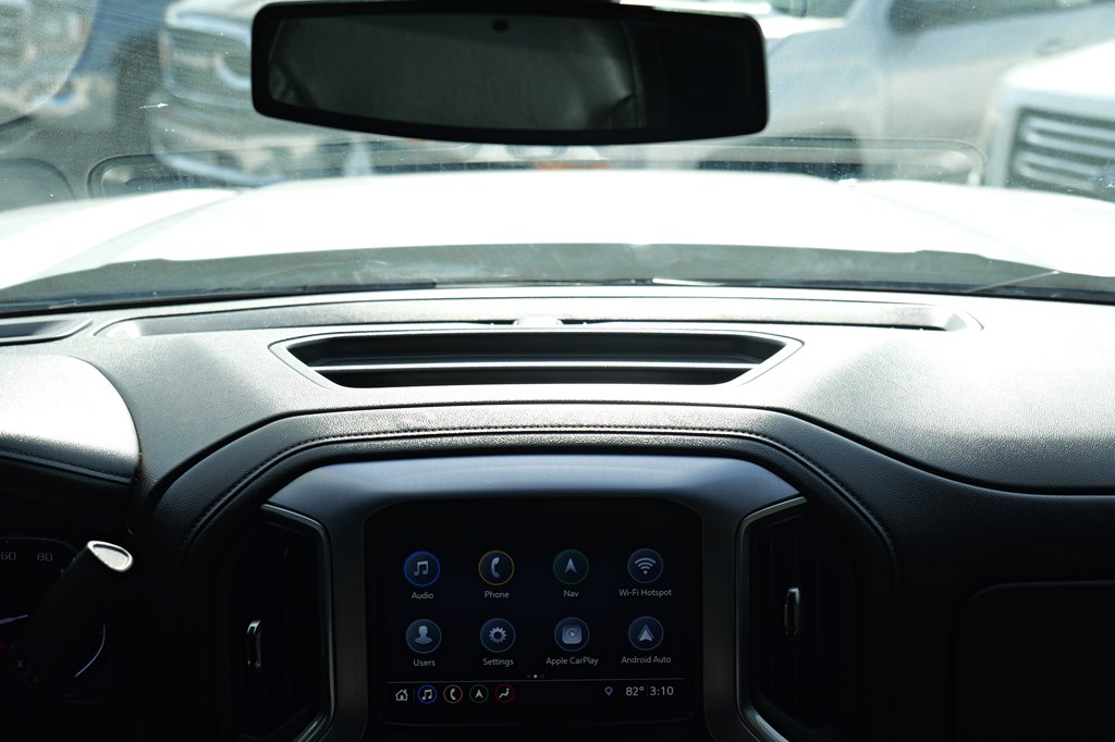 Used Car 2019 Gmc Sierra  1500 Slt For Sale Under $35,000 In Baker, Louisiana