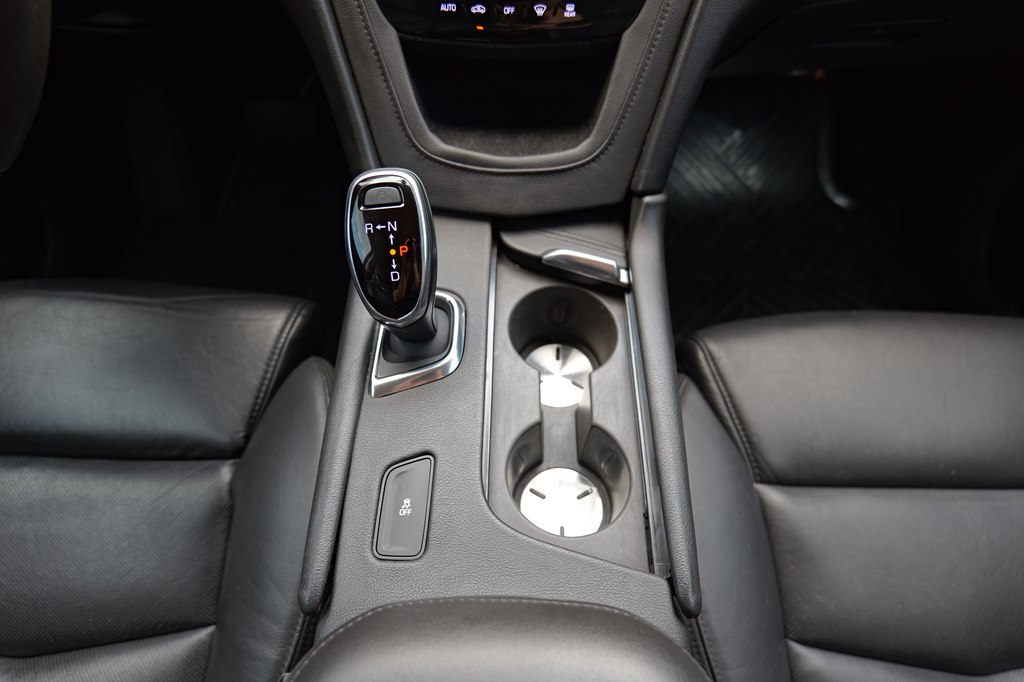 Used Car 2017 Cadillac Xt5  Luxury For Sale Under $20,000 In Baker, Louisiana