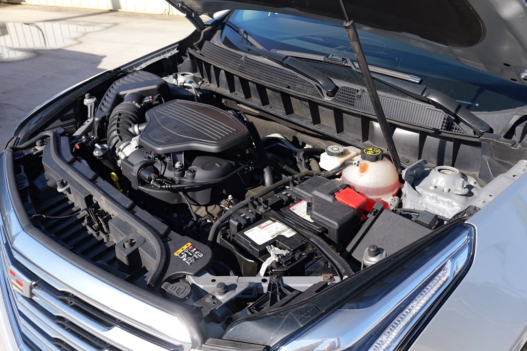 Used Car 2017 Cadillac Xt5  Luxury For Sale Under $20,000 In Baker, Louisiana