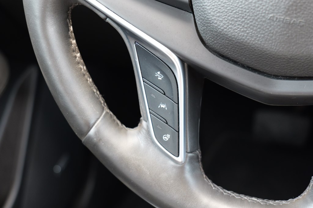 Used Car 2017 Cadillac Xt5  Luxury For Sale Under $20,000 In Baker, Louisiana