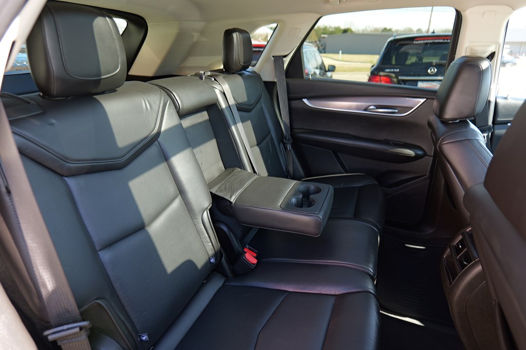 Used Car 2017 Cadillac Xt5  Luxury For Sale Under $20,000 In Baker, Louisiana