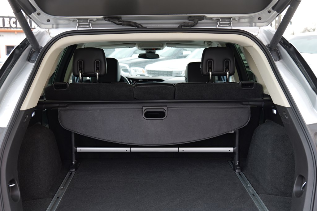 Used Car 2017 Cadillac Xt5  Luxury For Sale Under $20,000 In Baker, Louisiana