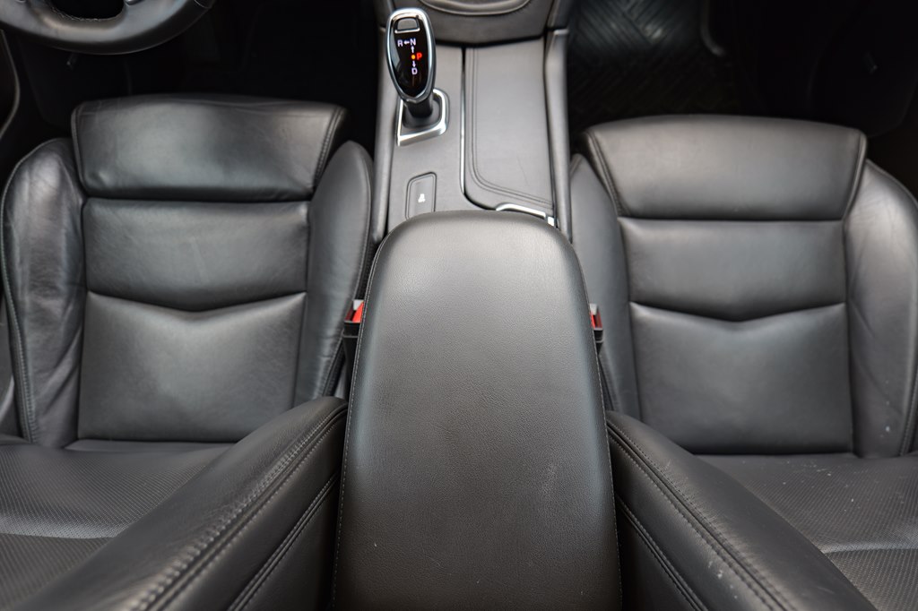 Used Car 2017 Cadillac Xt5  Luxury For Sale Under $20,000 In Baker, Louisiana