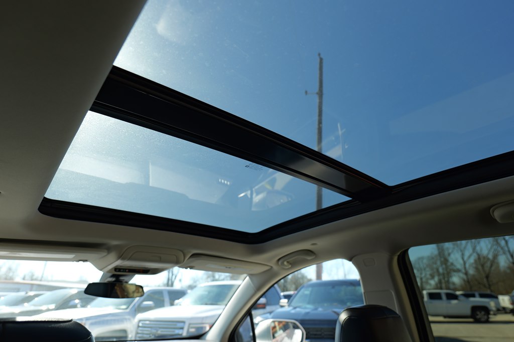 Used Car 2017 Cadillac Xt5  Luxury For Sale Under $20,000 In Baker, Louisiana