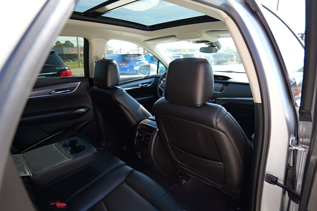 Used Car 2017 Cadillac Xt5  Luxury For Sale Under $20,000 In Baker, Louisiana