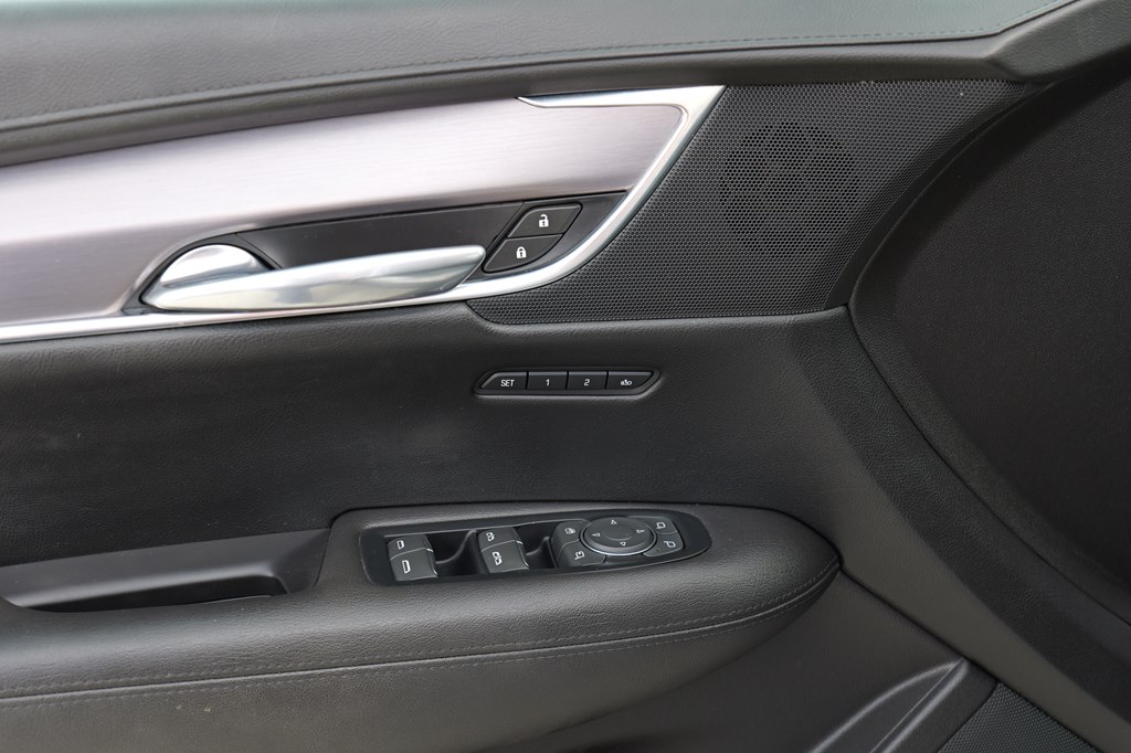 Used Car 2017 Cadillac Xt5  Luxury For Sale Under $20,000 In Baker, Louisiana