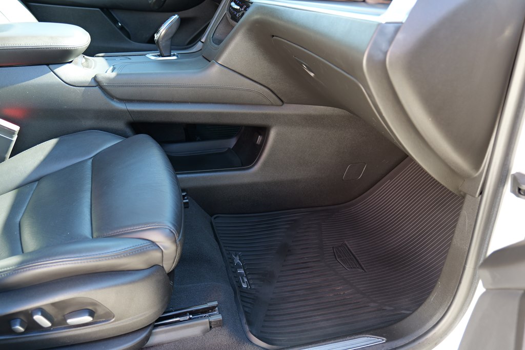 Used Car 2017 Cadillac Xt5  Luxury For Sale Under $20,000 In Baker, Louisiana