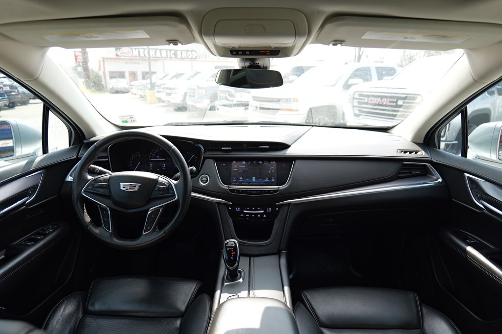 Used Car 2017 Cadillac Xt5  Luxury For Sale Under $20,000 In Baker, Louisiana