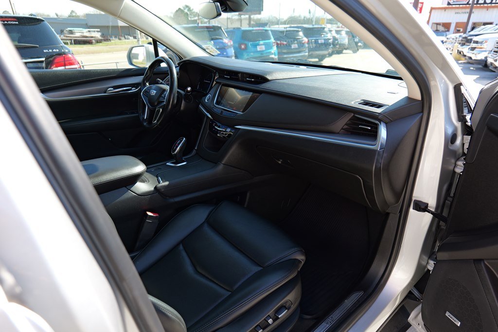 Used Car 2017 Cadillac Xt5  Luxury For Sale Under $20,000 In Baker, Louisiana