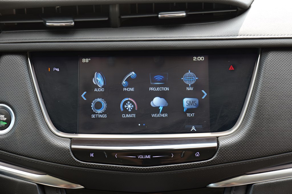 Used Car 2017 Cadillac Xt5  Luxury For Sale Under $20,000 In Baker, Louisiana