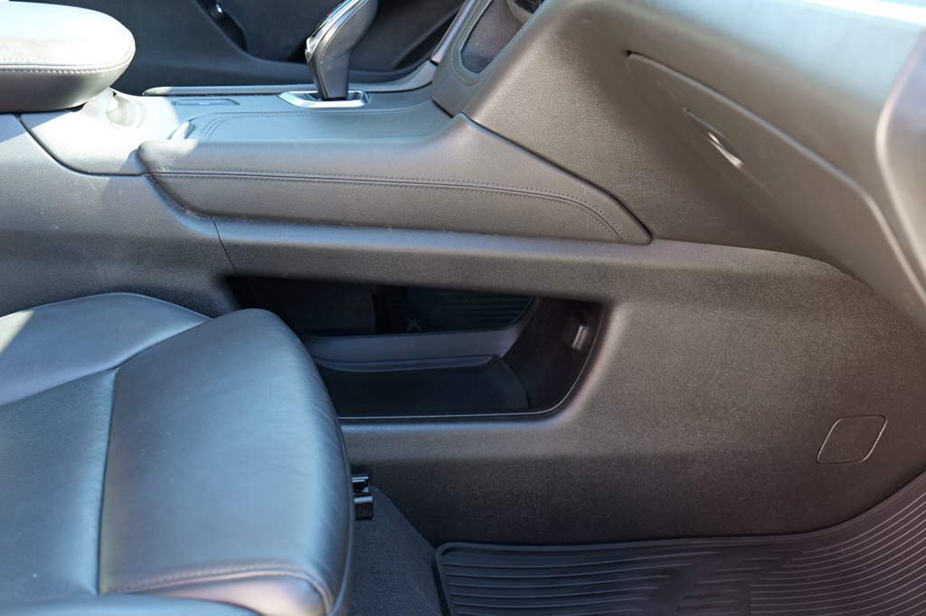 Used Car 2017 Cadillac Xt5  Luxury For Sale Under $20,000 In Baker, Louisiana