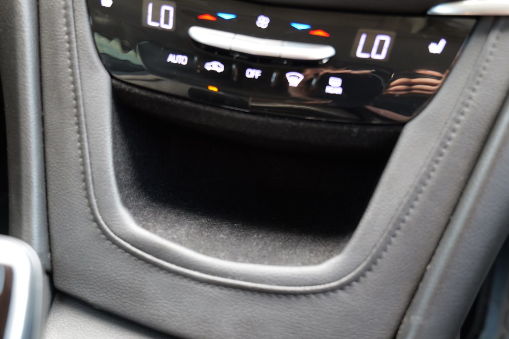 Used Car 2017 Cadillac Xt5  Luxury For Sale Under $20,000 In Baker, Louisiana