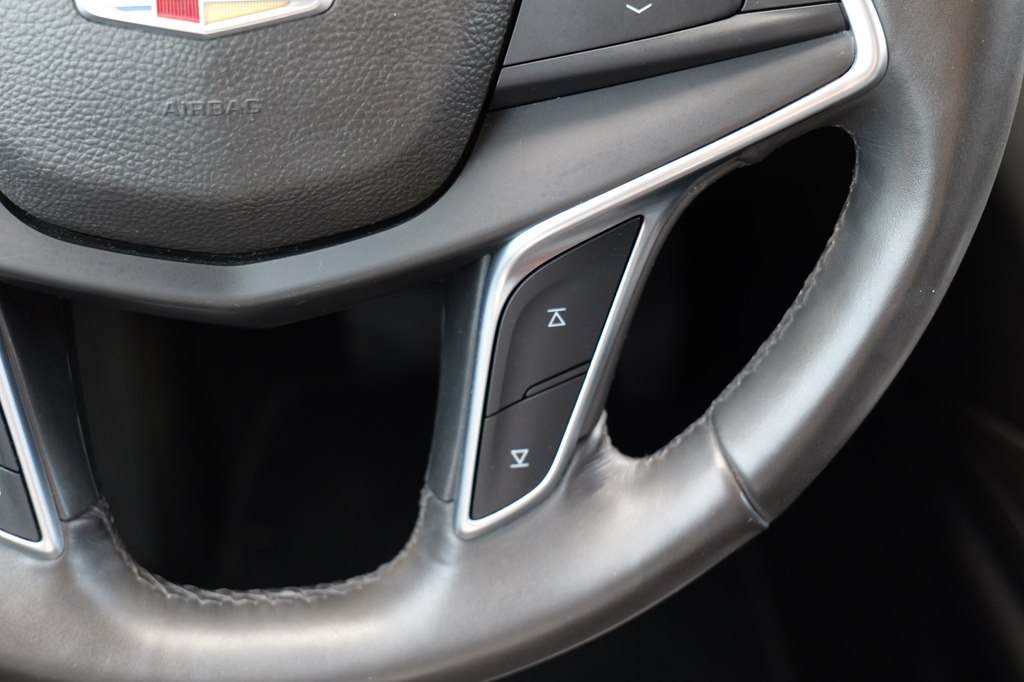 Used Car 2017 Cadillac Xt5  Luxury For Sale Under $20,000 In Baker, Louisiana