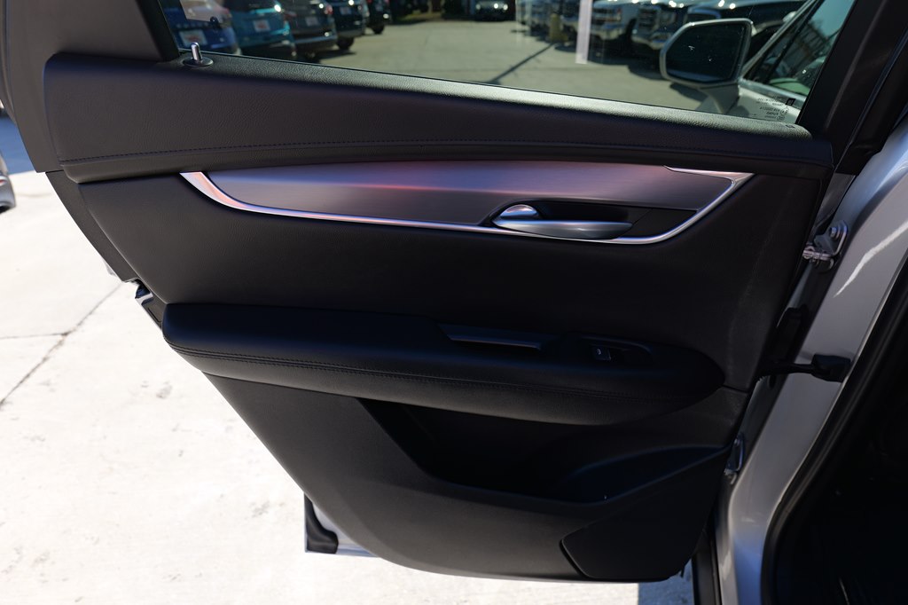 Used Car 2017 Cadillac Xt5  Luxury For Sale Under $20,000 In Baker, Louisiana