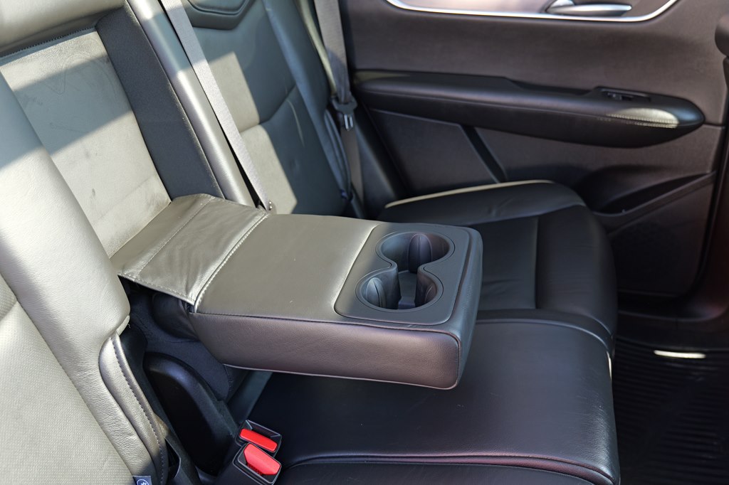 Used Car 2017 Cadillac Xt5  Luxury For Sale Under $20,000 In Baker, Louisiana