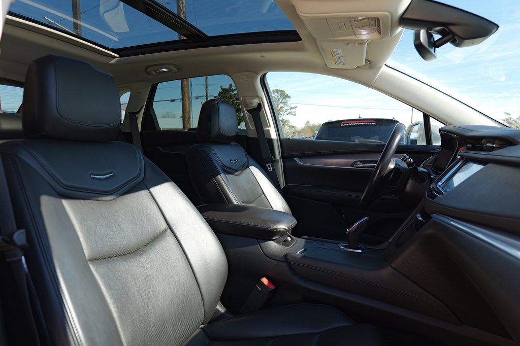 Used Car 2017 Cadillac Xt5  Luxury For Sale Under $20,000 In Baker, Louisiana