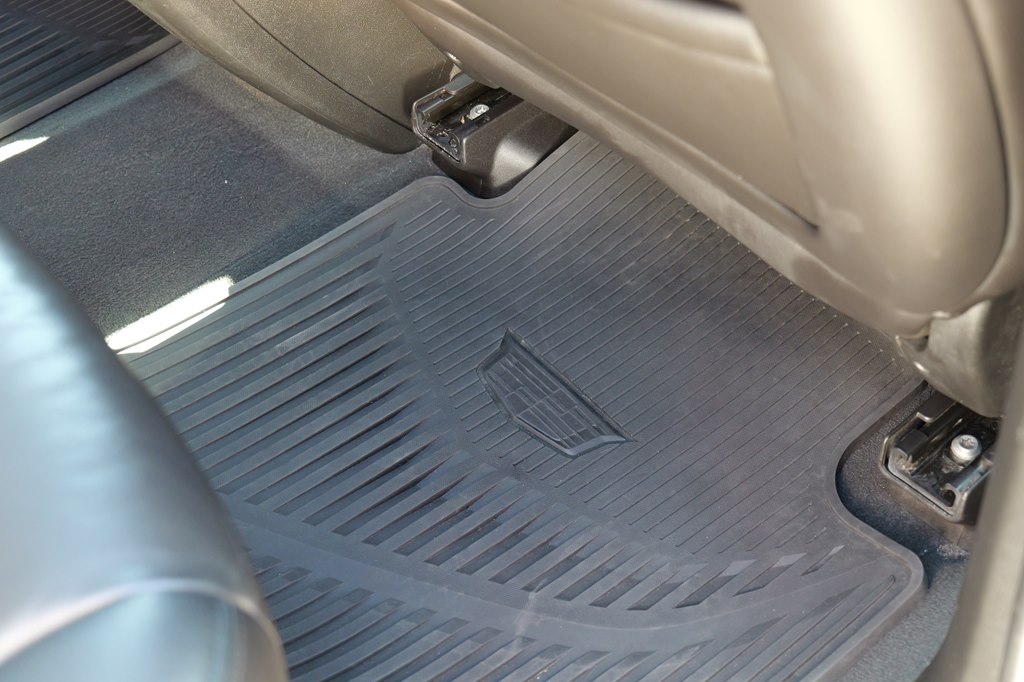 Used Car 2017 Cadillac Xt5  Luxury For Sale Under $20,000 In Baker, Louisiana