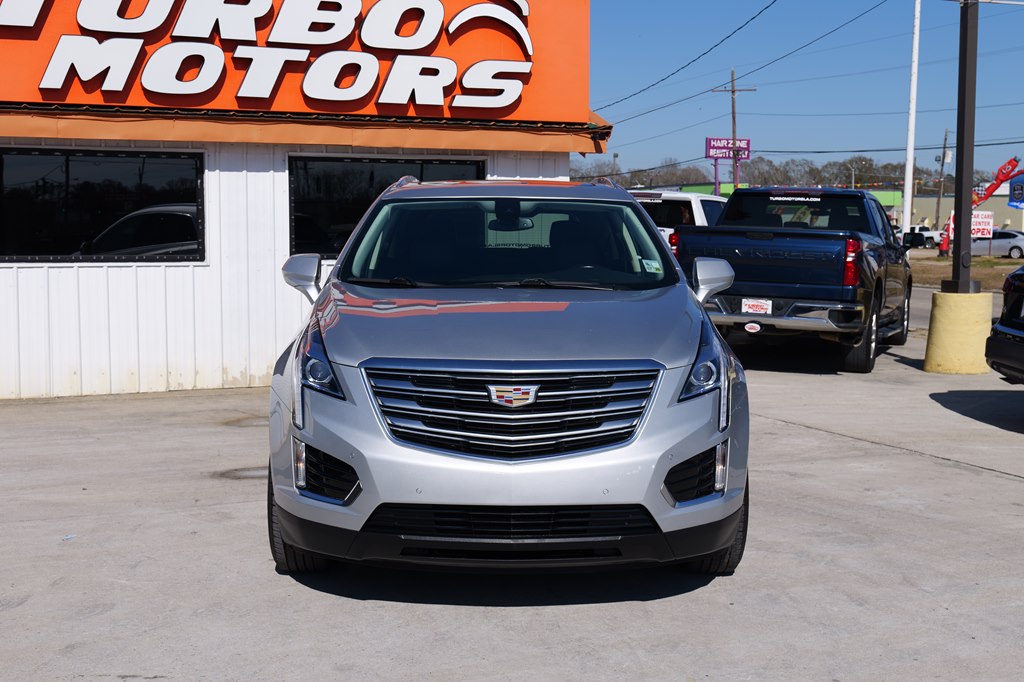Used Car 2017 Cadillac Xt5  Luxury For Sale Under $20,000 In Baker, Louisiana