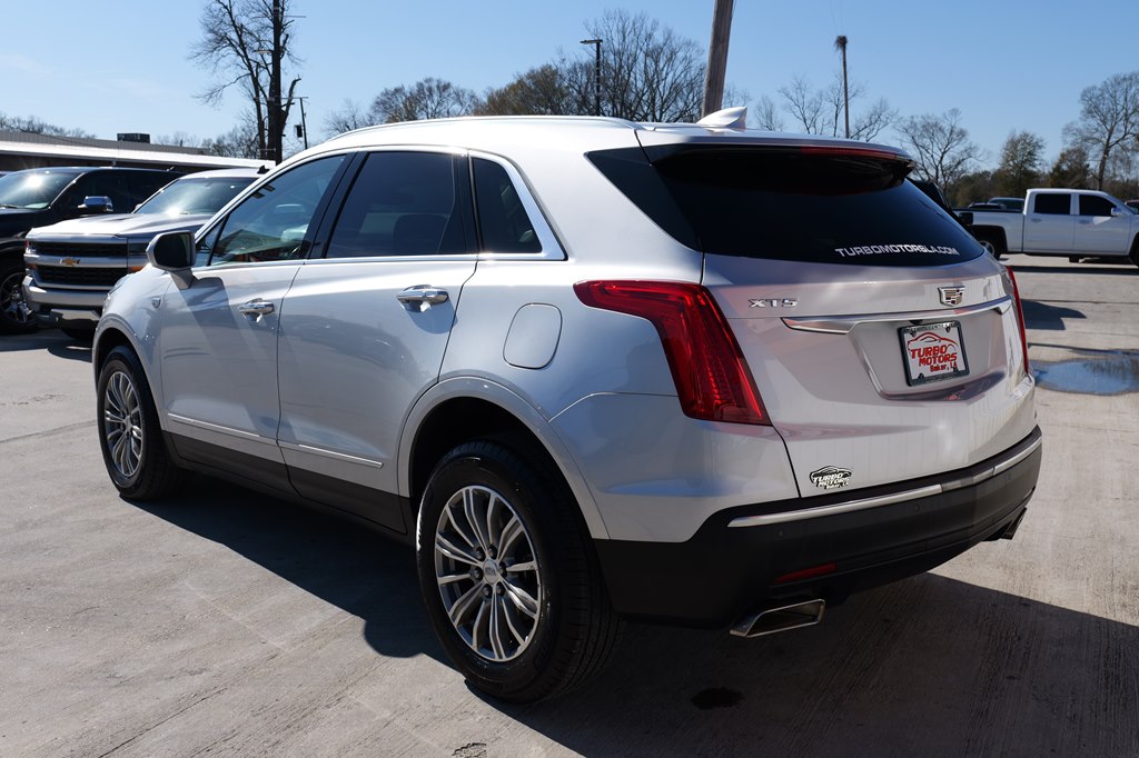 Used Car 2017 Cadillac Xt5  Luxury For Sale Under $20,000 In Baker, Louisiana