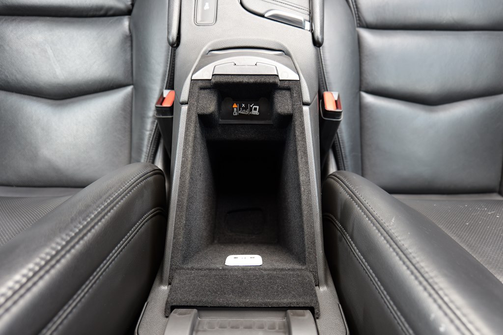 Used Car 2017 Cadillac Xt5  Luxury For Sale Under $20,000 In Baker, Louisiana