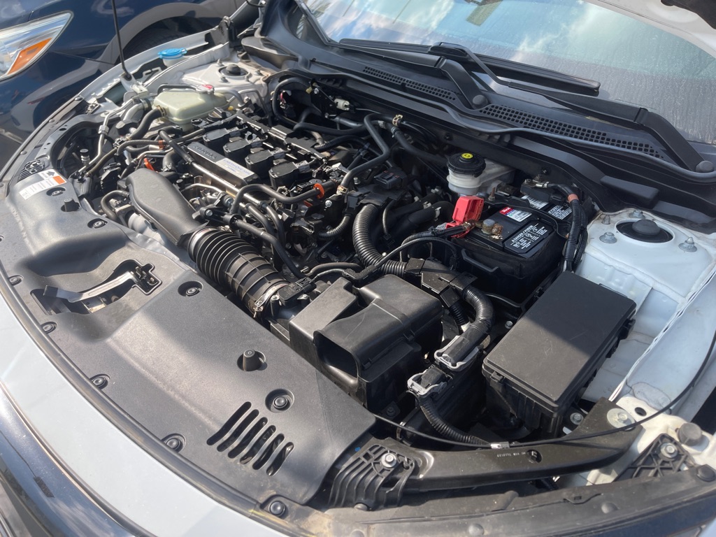 Used Car 2020 Honda Civic  Ex For Sale Under $20,000 In Baker, Louisiana