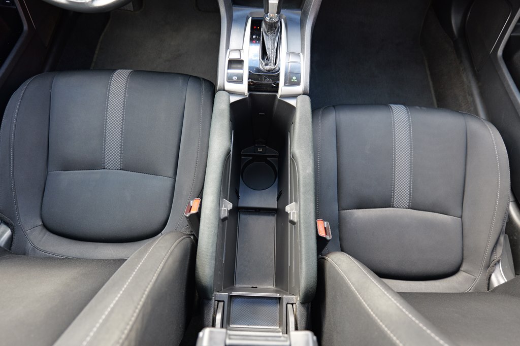 Used Car 2020 Honda Civic  Ex For Sale Under $20,000 In Baker, Louisiana