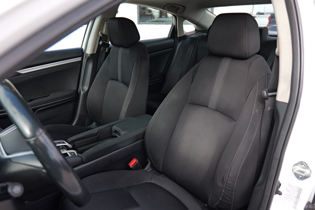 Used Car 2020 Honda Civic  Ex For Sale Under $20,000 In Baker, Louisiana